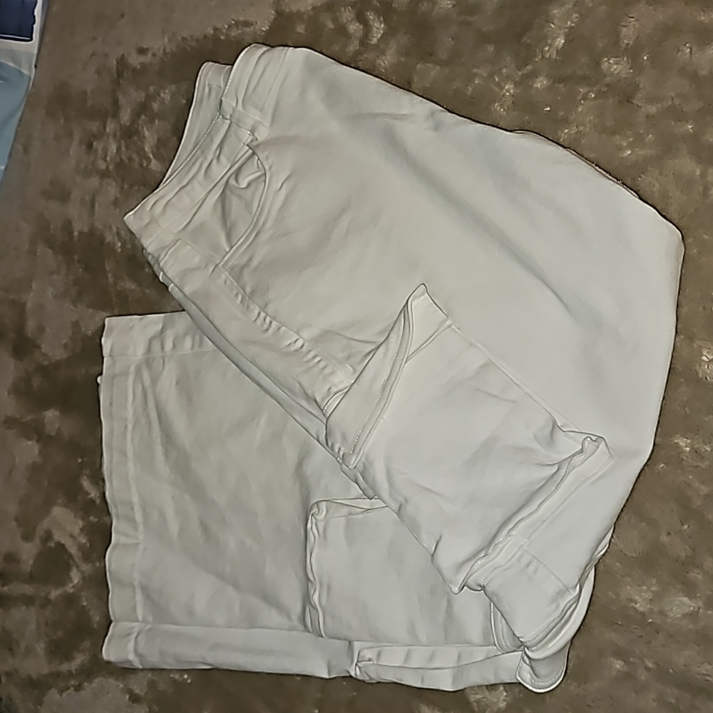 Klesis wide leg cargo pants